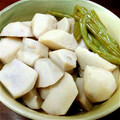 YO～ちゃん's cooksnap of when they made 【基本の和食】里芋の煮物.