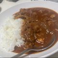 料理苦手なアラサー女's cooksnap of when they made ☆ハヤシライス☆.