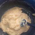 るんマリ's cooksnap of when they made 超簡単　全卵カスタードクリーム.