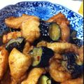 Konkonママ's cooksnap of when they made お口でとろける♡茄子☆チキン南蛮.
