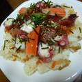 かまんべ's cooksnap of when they made ちらしずし.