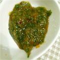 ラブリーらら's cooksnap of when they made 大葉味噌.
