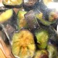 がんちゃっく's cooksnap of when they made 安い時に冷凍保存ナス.