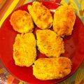 あるむにぇか's cooksnap of when they made かぼちゃコロッケ.