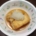 mary1205's cooksnap of when they made 揚げずに簡単♪ちょこっと揚げだし豆腐.