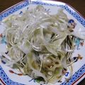天使のみうちゃん's cooksnap of when they made 簡単水餃子.