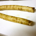 katze☆'s cooksnap of when they made めちゃくちゃ簡単ゴボウの下処理.