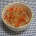 陽翔mam 's cooksnap of when they made 簡単♪大根とにんじんのサラダ☆.