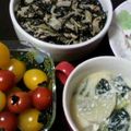 かよpon's cooksnap of when they made かぶの豆乳スープ.