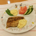 まふりは's cooksnap of when they made さわらのムニエル☆タルタルソースで.