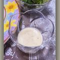 NAGANO久留米's cooksnap of when they made 簡単マスマヨドレッシング.
