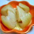 みしまれ's cooksnap of when they made ＊簡単！まるごと新たまねぎ＊.