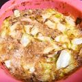 anjizi's cooksnap of when they made 簡単一品！　納豆のココット.