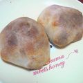 ☆Kittyー★'s cooksnap of when they made 自家製酵母でふわっとパン.