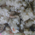りんりん123123's cooksnap of when they made 牡蠣ふっくら！牡蠣（カキ）の炊き込みご飯.