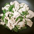 haru33's cooksnap of when they made ■糖質制限ピーマン豚肉簡単中華炒めお弁当.