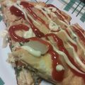 だんぢり女's cooksnap of when they made スペインオムレツ.