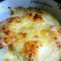 mmmm_mk's cooksnap of when they made 鮭のマヨ味噌チーズ焼き.