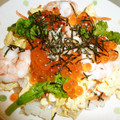 matiyo's cooksnap of when they made 簡単！豪華☆ちらし寿司.