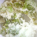 きたどん's cooksnap of when they made ふきのとうのみぞれ餡かけ.