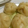ミリラム's cooksnap of when they made 手作り小龍包.
