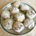 matiyo's cooksnap of when they made 切り餅で簡単♪いちご大福.