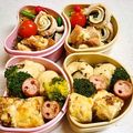 ありかん's cooksnap of when they made 卵焼きで賞味期限短いしらすを消費☆.