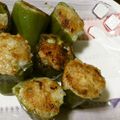 ☆ciao☆'s cooksnap of when they made ピーマン肉詰めをフワフワに作ろう！.