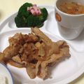 みさろんそ's cooksnap of when they made 簡単☆人参と玉葱のコンソメスープ.