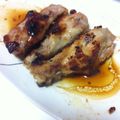 まゆともも's cooksnap of when they made 塩麹で☆手羽元の柚子胡椒焼き☆.