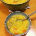ぼたな's cooksnap of when they made あったか♪ほうとう風雑炊.