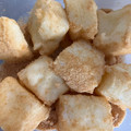 けぴchoco's cooksnap of when they made 簡単すぎる片栗粉でミルクもち（きな粉）.