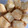 けぴchoco's cooksnap of when they made 簡単すぎる片栗粉でミルクもち（きな粉）.