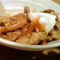 たべたいち's cooksnap of when they made 玉ねぎでコク旨！うちの10分でできる豚丼.