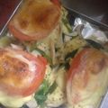 kimiきみ's cooksnap of when they made サバの粒マスタードソース焼き♪.