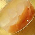 こぶた０４'s cooksnap of when they made ✿トマト❀とまと✿サワードリンク.
