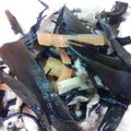 あやけんご's cooksnap of when they made ひじき煮.
