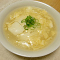 safia's cooksnap of when they made ☆豆腐一丁！とろっとろ～ふんわり卵あん～.