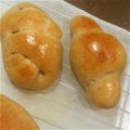ゆぅひゃぁん's cooksnap of when they made 全粒粉deレーズンバターロール(ＨＢ）.