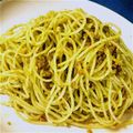 ソウくんママ's cooksnap of when they made 北イタリア地方のピスタチオのペースト.