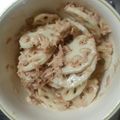 ぱぴぷぺこちゃん's cooksnap of when they made ツナと蓮根のサラダ.