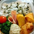 あすぽぽ's cooksnap of when they made ふんわり＊時短たまご焼き＊.