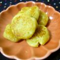 まな竜's cooksnap of when they made 簡単美味しい！モチモチポテト団子.