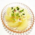 うまうま・らぶ's cooksnap of when they made 甘酢玉ねぎとグレープフルーツのサラダ.