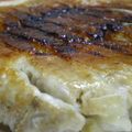 にゃぁくん's cooksnap of when they made オヤジが作る　★超おいしい餃子★.