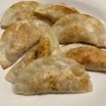 毎日みそ汁's cooksnap of when they made お弁当にも！餃子の皮で簡単コロッケ.