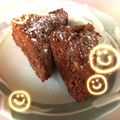 なこymd's cooksnap of when they made 材料３つ！レンジでチョコバナナ蒸しパン.