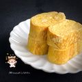 Miiyasusho's cooksnap of when they made お弁当に♡下味しっかりのふわふわ卵焼き.