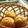 しやわし's cooksnap of when they made 全粒粉とプラリネのマフィン☆.