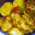 すず大好きママ's cooksnap of when they made 超簡単☆鶏天.